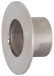 Unpolished Type A Stub Ends - 14VB - 316L